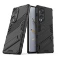 thumbnail image 3 of Funda para Honor 70 5G Protección A Prueba De Golpes Con Soporte De TPU Duradero Y Práctico, 3 of 5