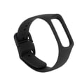 thumbnail image 4 of Silicone Watch Band, One Piece Solid Color Watch Strap  For   Fit-e SM-R375, 4 of 8
