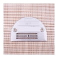 thumbnail image 2 of 10-piece Sewing Accessory Set, Computerized Flatbed Sewing Machine Needle Plate Protective Cover ,Easy to Install, 2 of 4