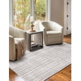thumbnail image 2 of ECARPET Mercan Contemporary/Modern Area Rug for Living Room, Bedroom, Dining Room, Entrance, Hallway and More, 2 of 9