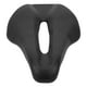thumbnail image 2 of Cómodo Sillín Con Diseño Hueco Transpirable, Accesorio De Funda De Sillín De Ciclismo Ligero Universal, 2 of 7