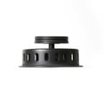 thumbnail image 2 of Thrifco Plumbing 4405822 Kitchen Strainer Basket Only Single Post with Beveled Base & O-Ring (ORB), 2 of 2