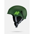 thumbnail image 1 of K2 Entity Snow Helmet - 2022 - Youth, 1 of 3