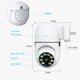 thumbnail image 3 of 720P 1MP Night Vision Two-way Audio Motion Detection WiFi Security Bulb Camera Ndcxsfigh Para estrenar, 3 of 3