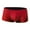 Red, variant on Tbopshirt Men's Underwear Briefs,Mens Underwear Fashion Trend Color Comfortable Low Waist Briefs,Mens Gift