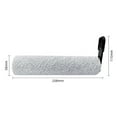 thumbnail image 3 of cepillo de rodillo para Tineco For Floor One Switch S6 aspiradora accesorios, 3 of 8