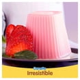 thumbnail image 4 of Gelatina a base de leche Danette   sabor fresa 100 g, 4 of 4