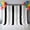 Black Gray, variant on Black Grey Stripes Backdrop for Photoshoot,Photography Photo Studio Background Wall Backdrop,White Striped Vertical Modern Geometric Back Drop Banner Panel for Portraits Wedding Live Streaming 10x8Ft