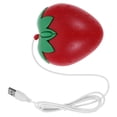 thumbnail image 3 of Ratón para juegos con cable USB, ratón de dibujos animados con cable USB, ratón de dibujos animados para computadora, 3 of 7