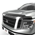 thumbnail image 4 of Egr 305905 Superguard Hood Protector Fits 16 21 Titan Titan Xd Fits select: 2017-2021 NISSAN TITAN, 2016-2021 NISSAN TITAN XD, 4 of 4