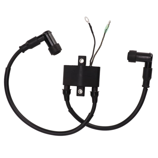 Bobina de encendido fueraborda 3A0 06048 1 3A0 06040 1 Reemplazo para NS25C2 NS25C3 para TOHATSU 25 30 HP Jadeshay A