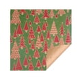 thumbnail image 1 of TIELUTT Colored Kraft Paper Christmas Double Wrap Organizer Designer Christmas Wrapping Paper Two Wrapping Paper Christmas Elephant Wrapping Paper Christmas Thanksgiving Wrapping Paper, 1 of 3