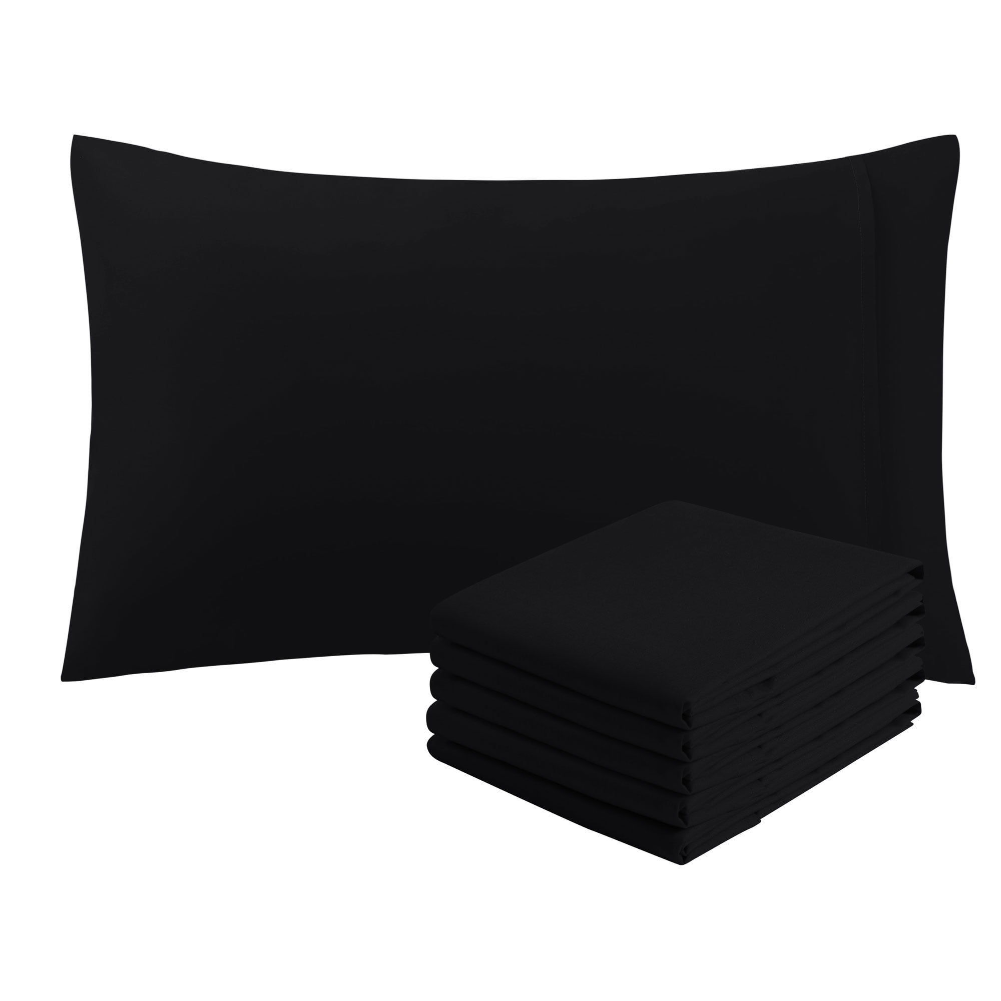 white egyptian cotton pillowcases