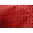 thumbnail image 4 of oneOone Cotton Silk Fabric Dancing Girl Small Decor Fabric Printed BTY 42 Inch Wide, 4 of 4