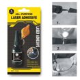 thumbnail image 3 of Outil de Réparation Adhésif Liquide avec Soudure Laser Lumière UV, 3 of 10