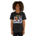 thumbnail image 3 of Last Run Unisex t-shirt, 3 of 7