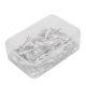 thumbnail image 1 of 100pcs / Box Dental Tapered Polisher Dental Low Speed Handpiece Polishing Brushes, 1 of 5