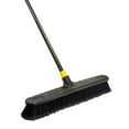 thumbnail image 2 of Quickie Multi-Sweep Push Broom, Black Polypropylene Fiber Bristle, 2 of 2