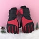 thumbnail image 1 of Guantes de invierno para hombre y mujer, resistentes al frío, resistentes al viento, impermeables, antideslizantes, para montar a caballo, para pantalla táctil, cálidos y gruesos, 1 of 6