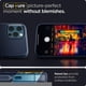 thumbnail image 5 of Funda Spigen Liquid Air para iPhone 12/iPhone 12 Pro, color azul marino, 5 of 7