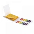 thumbnail image 3 of 80 Strips/pack pH Test Strips Full pH Meter pH Controller 1-14st Indicator Litmus, 3 of 5