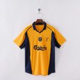 thumbnail image 1 of Maillot Classique de Football Extérieur 2000-01 LWP, 1 of 2