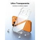 thumbnail image 4 of UGREEN Funda para iPhone 17 Pro, Airbags de Alta Elasticidad, Case Anti-Amarillo con Protección de l, 4 of 7