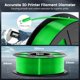 thumbnail image 5 of Filamento para impresora 3D SUNLU PLA, 1,75 mm, bobina de 1 kg, 5 of 9