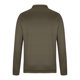 thumbnail image 3 of Blusa y camisa de manga larga con cuello alto para hombre, ropa deportiva para el hogar, pijamas, camiseta de color liso, blusa deportiva de poliéster para hombre, 3 of 4