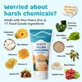 thumbnail image 4 of Protector Solar Mineral Vigority Kids con Sebo de Res SPF 50 100 ml, 4 of 7