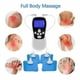 thumbnail image 4 of Ems Device Tens Device Pain Therapy Stimulation Current, 4 of 5