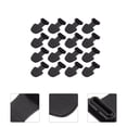 thumbnail image 3 of GOOHOCHY 16 tapones antipolvo autoadhesivos para protección compatibles con tipo C, 3 of 7