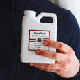 thumbnail image 2 of KingsFleet™ - Boiled Linseed Oil | 16oz, 2 of 3
