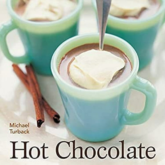 Hot Chocolate : [a Recipe Book] 9781580087087 Used / Pre-owned