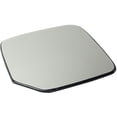 thumbnail image 3 of Mirror Glass Compatible With 2009-2015 Honda Pilot Left Driver Side Kool-Vue, 3 of 6