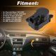 thumbnail image 3 of Actuador de puerta de mezcla de calefacción HVAC para Chevrolet Blazer 2019-2023, Chevrolet Traverse 2018-2023, Buick Enclave 2018-2023, Reemplace 1574689/84018409, 3 of 7
