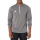 thumbnail image 1 of Camiseta de entrenamiento adidas Entrada 22 Team Four para hombre, color gris, talla XXL, 1 of 6