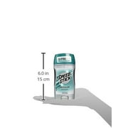 مزيل عرق Speed Stick منتظم ، حماية على مدار 24 ساعة ، 1.8 أونصة ، 5 كونت