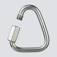 thumbnail image 5 of YIEMEEN Portable Triangular Rock Climbing Equipment Suitable for Mountaineering Exploratory Hole Expansion Corrosion Resistanc, 5 of 11