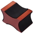 thumbnail image 1 of Soporte de cuello de guitarra acústica base funcional herramienta de luthier protección soporte de cuello de guitarra herramienta de luthier soporte de almohada de cuello de guitarra horizontal Inevent EL010814-00, 1 of 5
