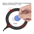 thumbnail image 2 of Auto Botón Encendido Arranque Antirrobo Start Sin Llave Rfid, 2 of 4