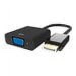 Belkin 6ft Displayport to VGA Cable M/M 1080P - VGA adapter