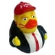 thumbnail image 3 of Novedad Trump Pato Goma Baño para Bebé Patitos Juguete, 3 of 4