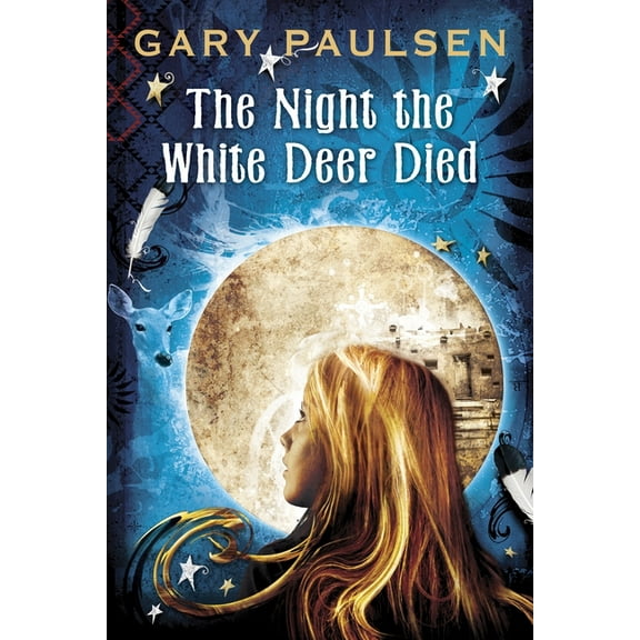 The Night the White Deer Died, (Paperback)