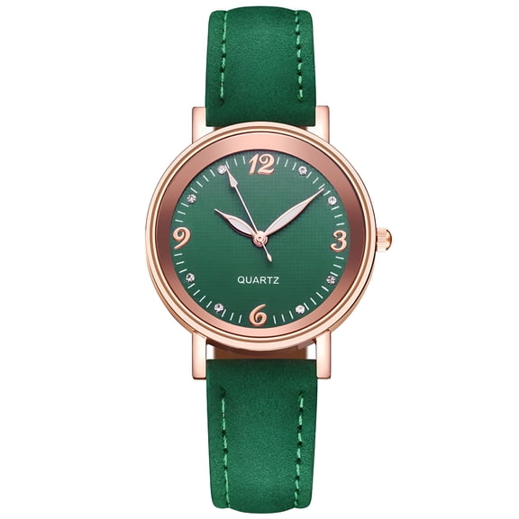 DESIGNICE Watch for Women Luxury Quartz Watches Stainless Steel Dial Casual Bracelet Wrist Watch