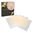 thumbnail image 2 of Patch Anti-Rides pour Poitrine, Portable, Hydratant, 5 Pcs, en Silicone pour la Maison, pour Femme, 2 of 7