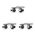 thumbnail image 2 of Kearding Headband Professional 20X Magnifier Watching Tools Worker Double-Eyes Equipment Gift Magnifying Jewelry Glasses Type1 NO1, 2 of 6