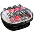 thumbnail image 2 of The Color Workshop $9.98 Nail Dryer - Black, 2 of 5