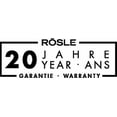 thumbnail image 4 of Rösle Stainless Steel Hooked Handle Ladle with Pouring Rim, 4.1-Ounce, 4 of 6