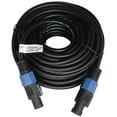 thumbnail image 1 of Audio2000s ADC283S-20 100 ft.  Speaker Cable - M  2Pin, 1 of 1